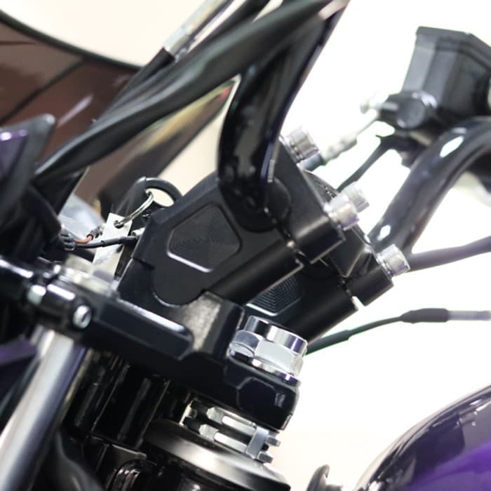 For HONDA PCX125 PCX160 PCX150 PCX 160 125 150 Motorcycle Accessories Handlebar Riser Heightening B