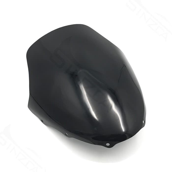For Suzuki Skywave Burgman AN250 AN400 2003 2004 2005 2006 Motorcycle Sport Windshield Windscreens 