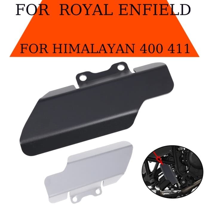 For Royal Enfield Himalayan 400 411 2010 - 2021 2022 Motorcycle Accessories Rear Brake Master Cylin