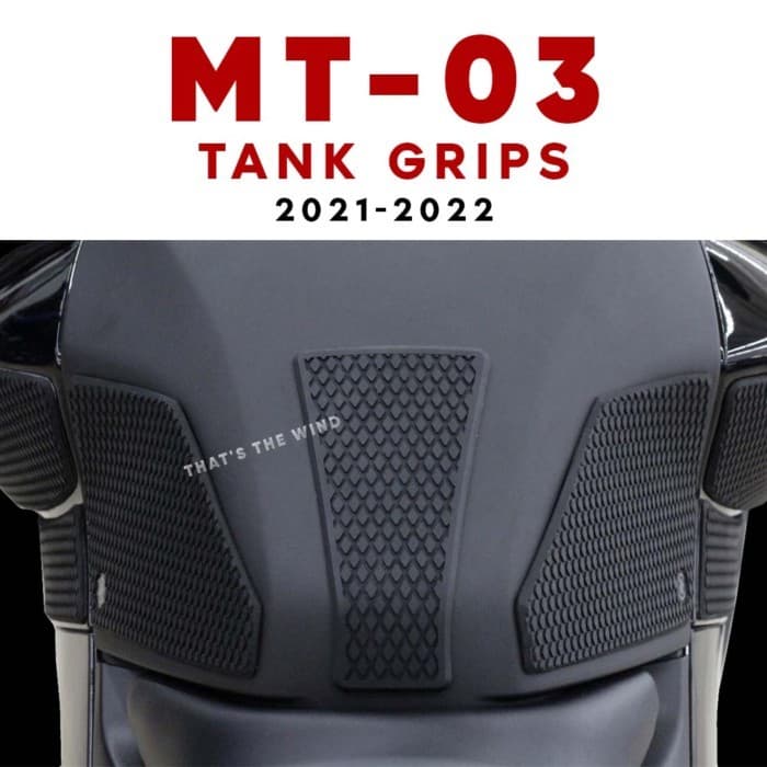 For Yamaha MT03 MT-03 MT25 2020 2021 Snake Skin Tank Pads Grips MT 03 MT 25 Protector Stickers Deca