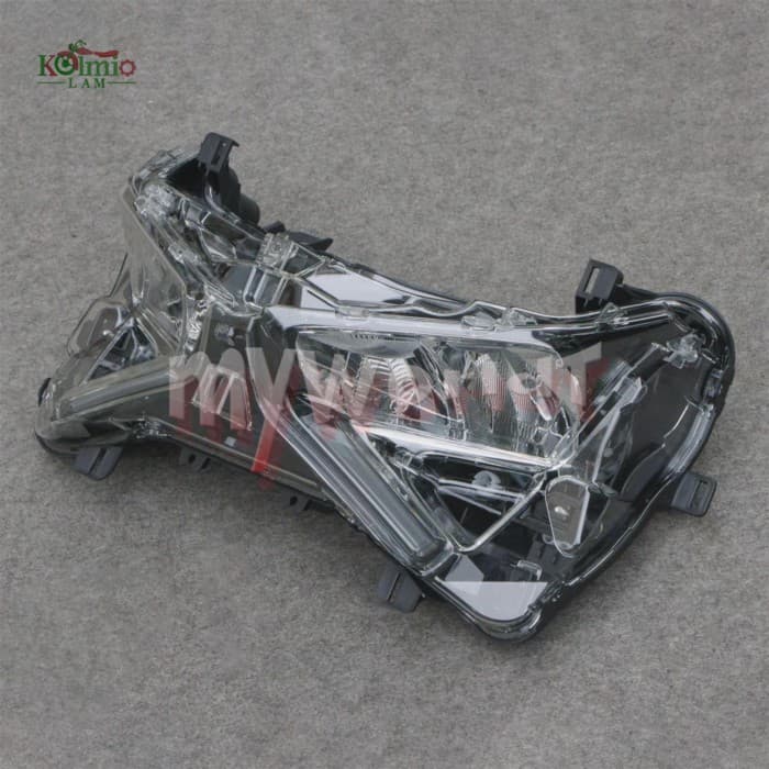 Fit For 2023 - 2024 YAMAHA XMAX300 XMAX 300 LED Headlamp Assembly X-MAX300 X-MAX 300 Head light Mot