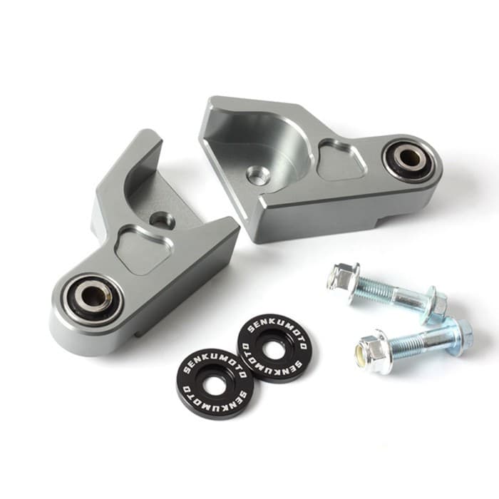 For Honda ADV350 FORZA 350 GTR FORZA350 NSS350 Motorcycle Shock Absorber Rear Suspension Lowering L