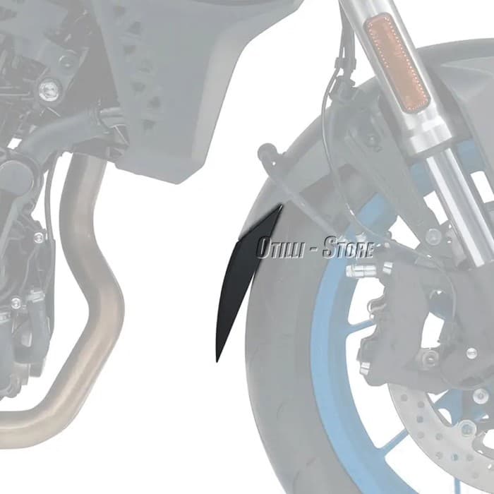 For Suzuki GSX-8S Gsx-8S GSX 8S GSX8S 2023 2024 New Motorcycle Front Fender Mudguard Splash Guard E
