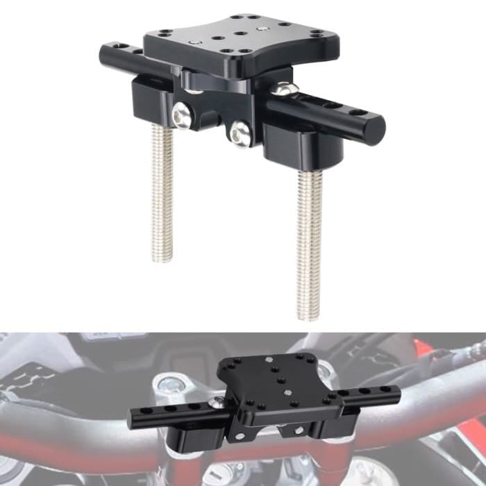 Navigation Phone Holder GPS Stand Bracket For DUCATI Monster Hypermotard Streetfighter Scrambler Mu