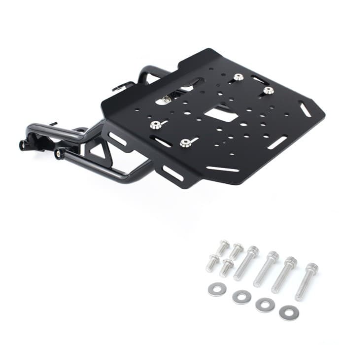For DUCATI SCRAMBLER 800 Sixty 2 2016-2024 SCRAMBLER Desert Sled Motorcycle Rear Luggage Rack Top C