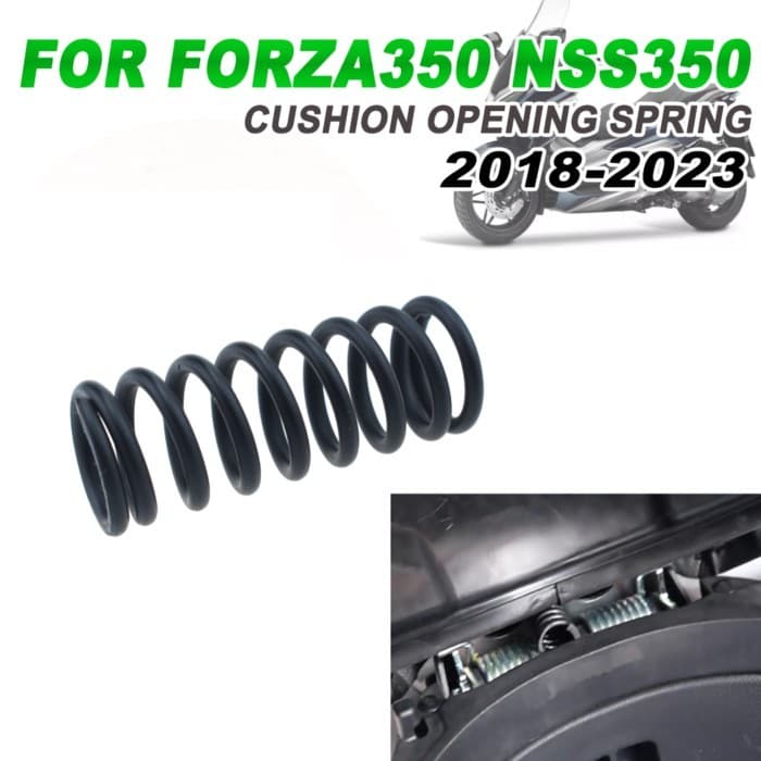 for Honda forza350 Forza 350 NSS 350 nss350 Forza300 Seat automatic ejector Modified parts