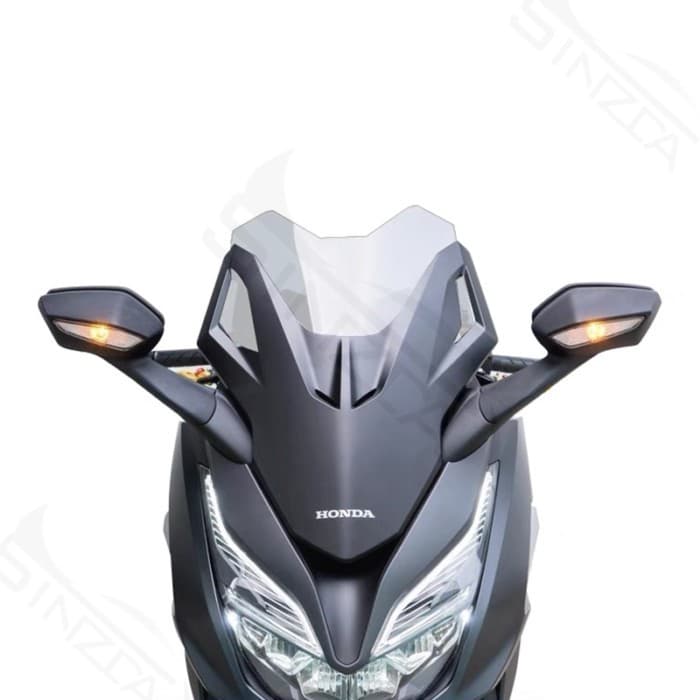For HONDA NSS350 Forza350 Forza 350 NSS 350 Sport Motorcycle Accessories Windshield Windscreen Wind