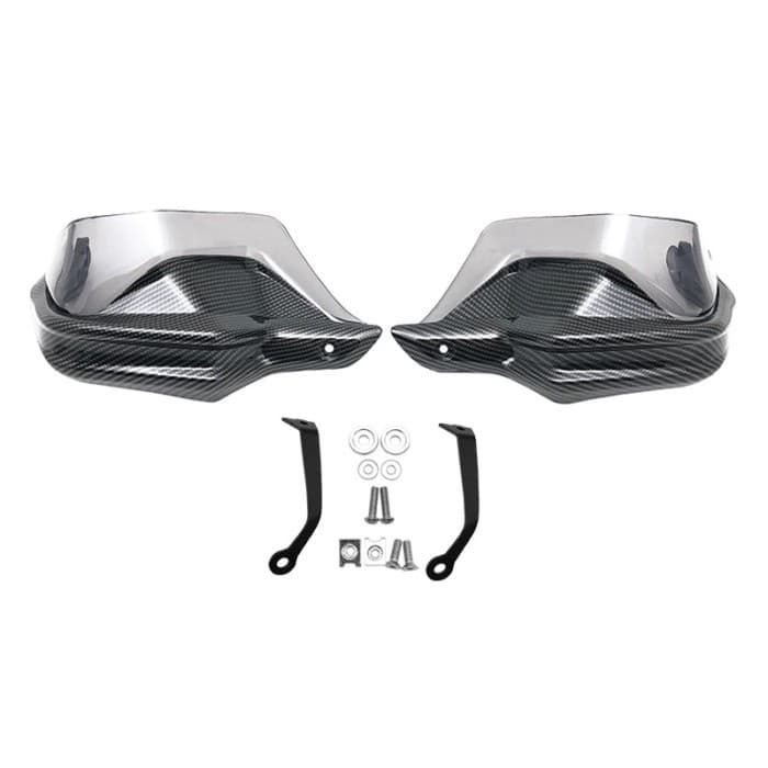 MT 03 25 Handlebar Handguards Shield For YAMAHA MT03 MT25 2015-2024 Motorcycle Accessories MT-03 MT