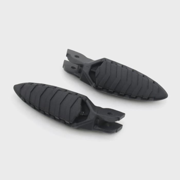 For DUCATI Diavel 1260 Diavel 1200 Foot Peg Rest Stop Rubber Motorcycle Accessories Footrests Pedal