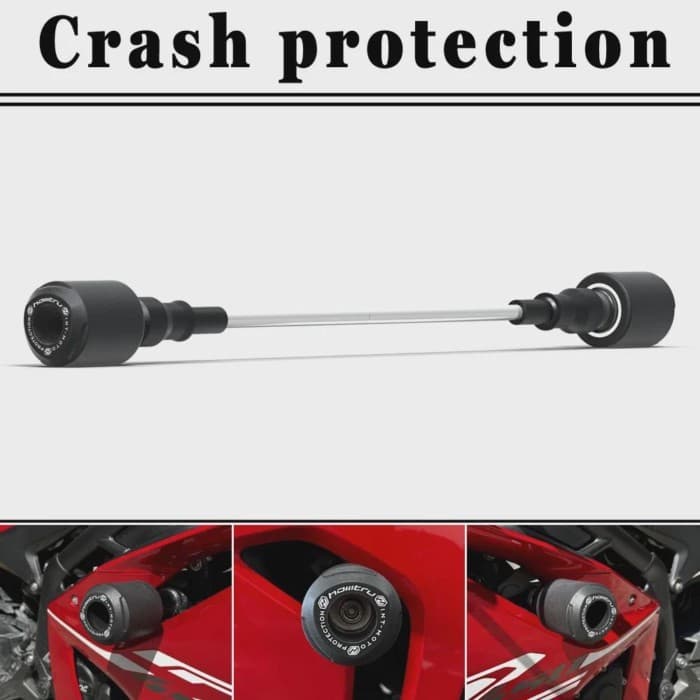For Ducati Scrambler Italia Independent / Flat Tracker Pro / Urban Enduro / Full Throttle Frame Sli