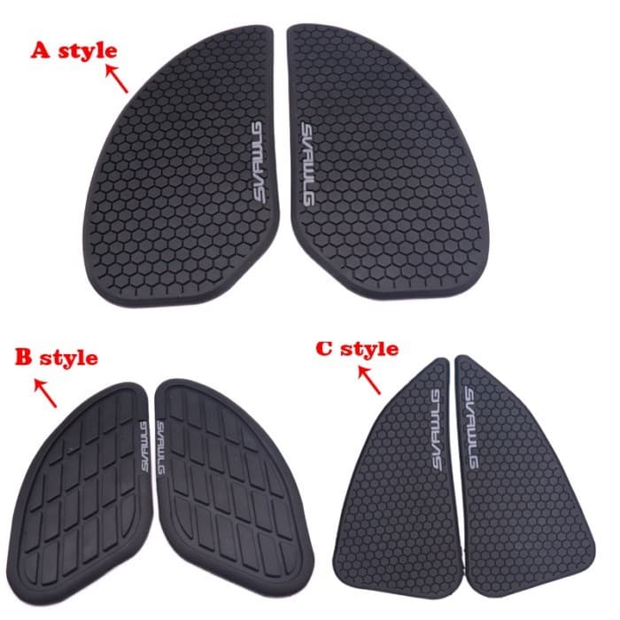 Motorcycle 3D Tank Gas Cap Pad Filler Cover Sticker Decals For YAMAHA YZF-R3 YZF-R6 YZFR25 YZF R3/R
