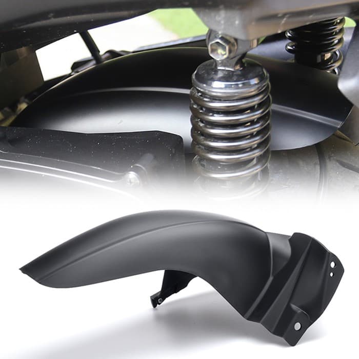 Motorcycle Accessories Rear Fender Rear Mudguard For YAMAHA XMAX 300 XMAX300 X-MAX 300 X-MAX300 201