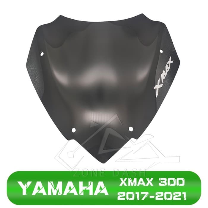 For YAMAHA XMAX300 Xmax250 XMAX 250 X-MAX300 2017-2021 XMAX 300 Motorcycle Sport Windshield Viser V