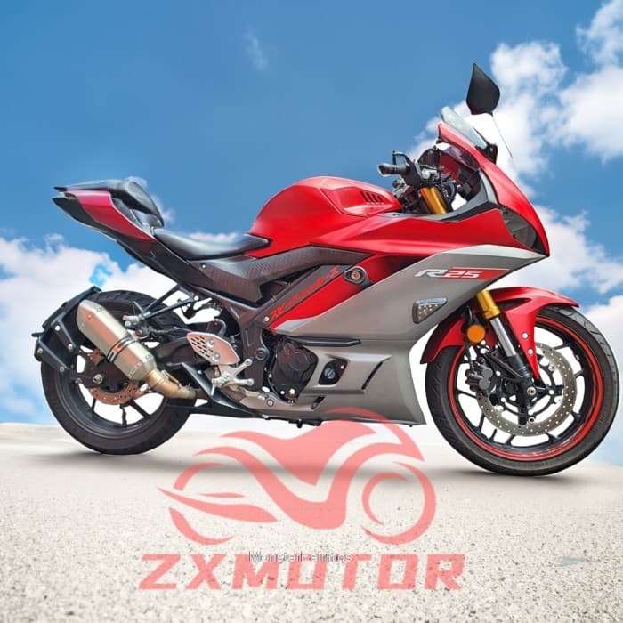 YZF R3 R25 2019 2020 2021 2022 2023 Fairings for YAMAHA R3  Motorcycle ABS Plastic Fairing Body Par
