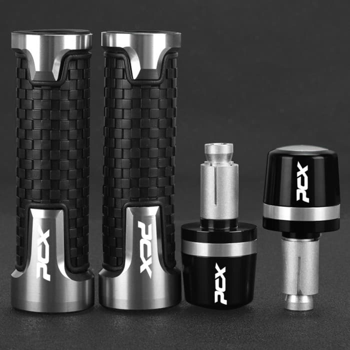 For HONDA PCX 125 250 PCX PCX125 PCX150 PCX 125 150 Motorcycle accessories 7/8" 22MM Handlebar Grip