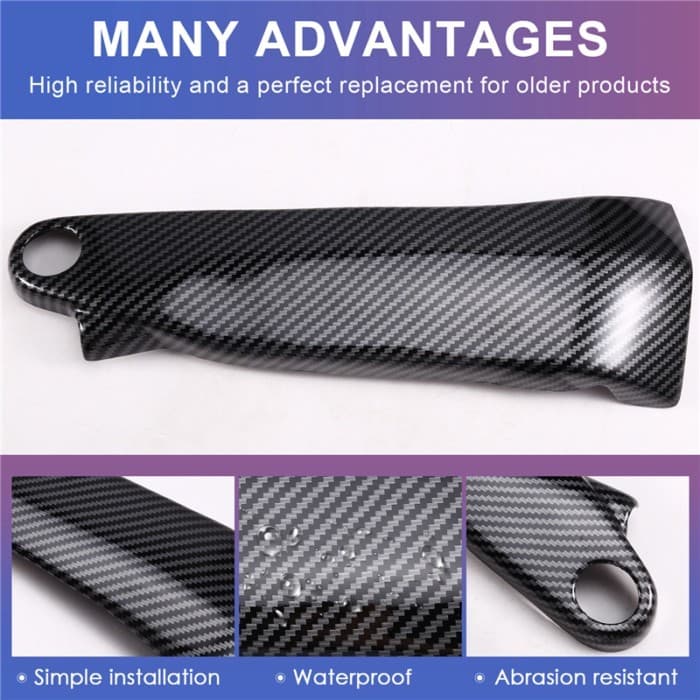 For DUCATI Panigale V4 V4S Fairing For DUCATI Panigale V4 V4S Side Panels Covers For DUCATI Panigal