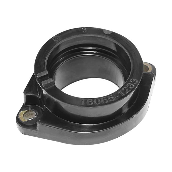 Carburetor Intake Manifold Pipe Interface Adapter for Kawasaki KLX250 KLX 250 D-Tracker KLX250S KLX