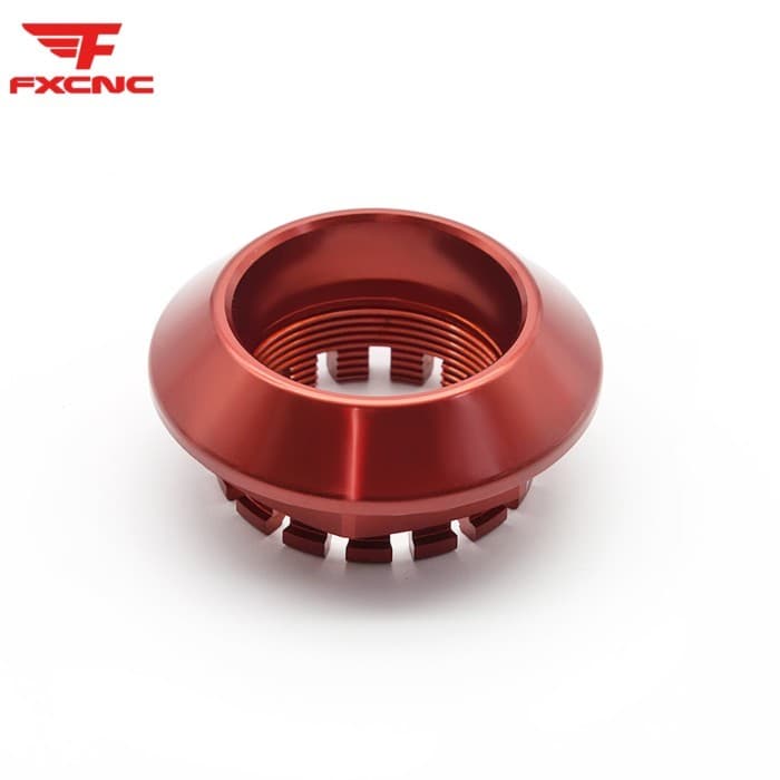 CNC Aluminum Motorcycle wheel axle nut for Ducati wheel axle nut For Ducati Diavel Panigale 1198S 1