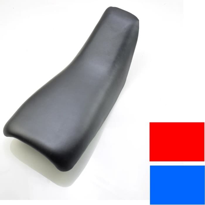 The Z50 Monkey Black Seat is Suitable For The Honda Off-Road Version Of the Honda Baja Monkey Car