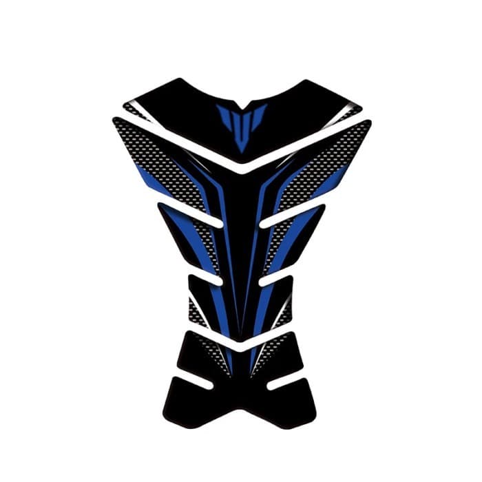 3D Motorcycle Tank Pad Protector Decal Stickers Case for Yamaha MT-09 MT-10 MT-03 MT-01 MT-07 MT-25