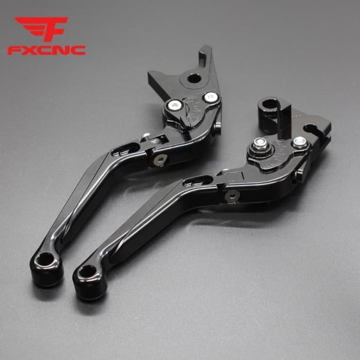 For Royal Enfield Himalayan 450 2023-2024 CNC Motorcycle Folding Extendable Brake Clutch Lever Adju