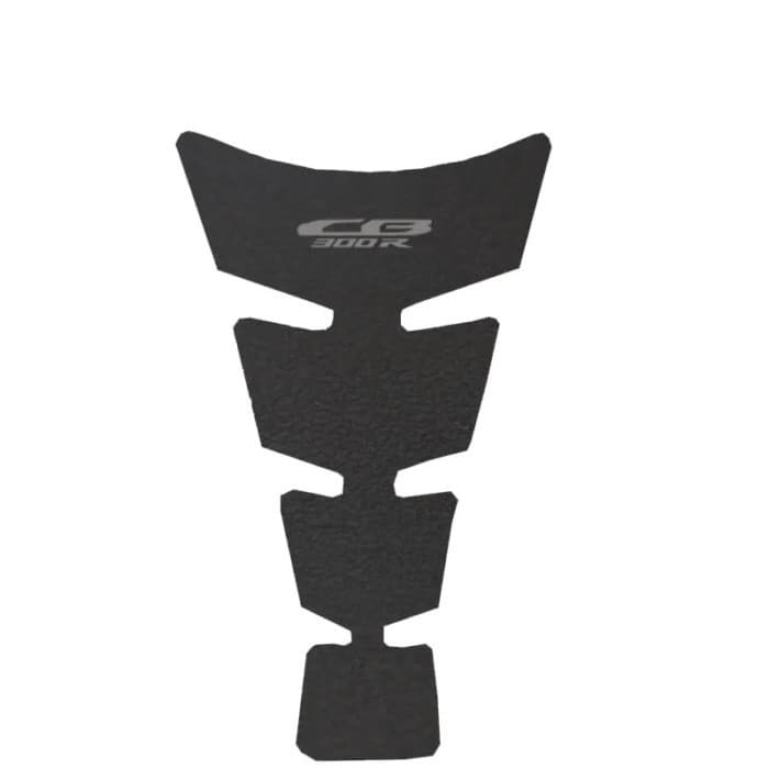 3D Motorcycle Tank Pad Protector Stickers Case for Honda  CB300R  CB 300R  Tank