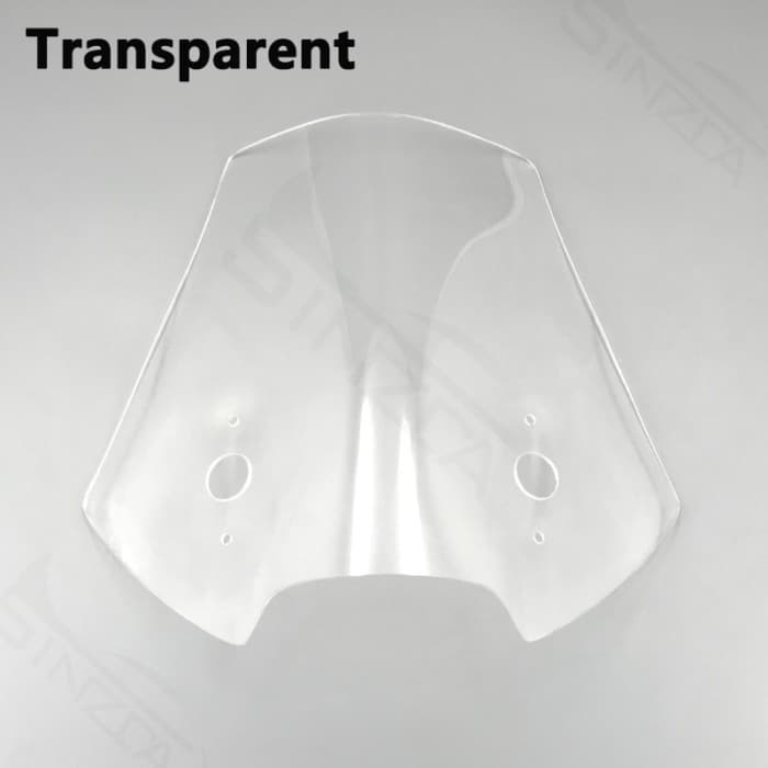 For Kawasaki Versys 650 Versys650 KLE650 2015-2022 KLZ1000 Versys1000 2012-2018 Windshield Windscre