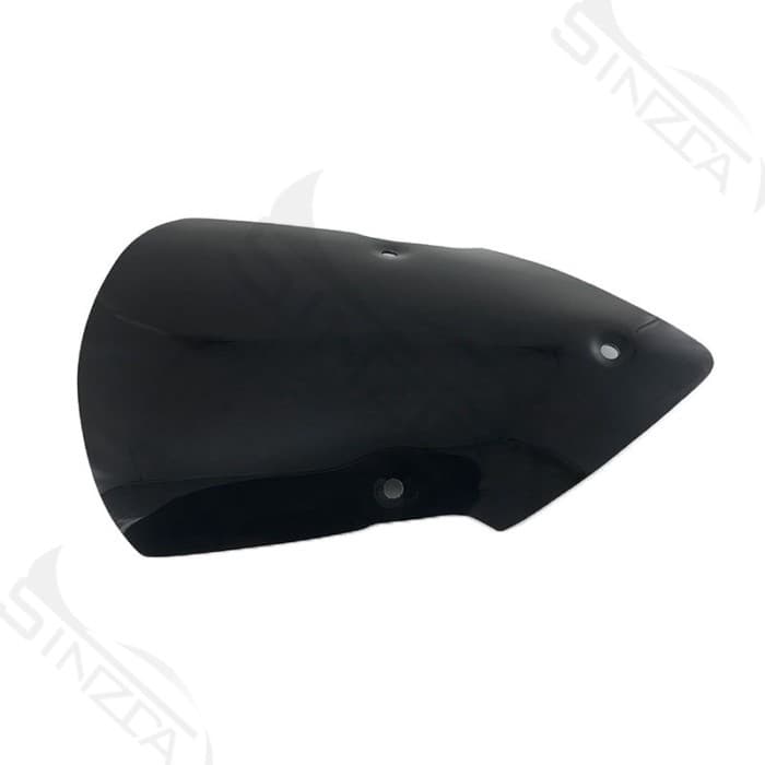 For DUCATI MULTISTRADA MTS950,MTS950S,MTS1200,MTS1200S,MTS1260,ENDURO Motorcycle Windshield Windscr