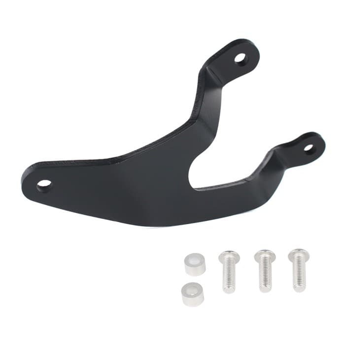 Motorcycle Accessories For Ducati Monster 1200S  Monster 1200 Monster 1200R Exhaust Hanger Muffler 