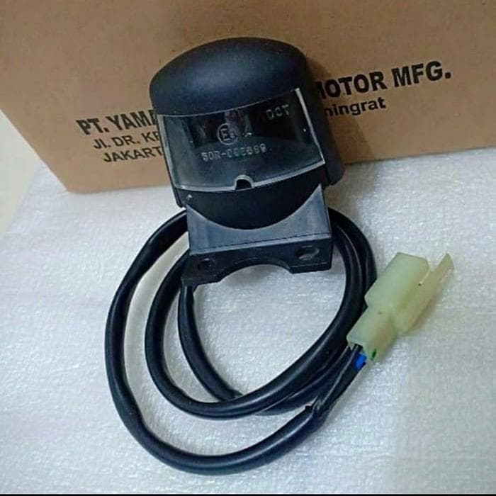 ไฟใบอนุญาต Assy Xmax 250 Mt25 Mt 25 R25 R 25 H4745-00 พร้อมส่ง