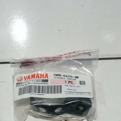 ท่อไอเสียวง R25 R 25 Mt25 Xmax 1Wd-E4715-00