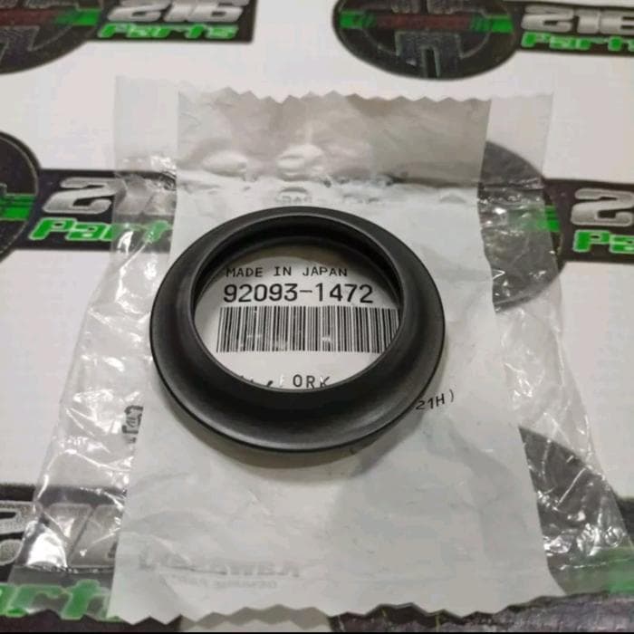 Kawasaki Er6 Er6N Ninja 650 Z800 Original Kawasaki Ready Shock Dust Seal