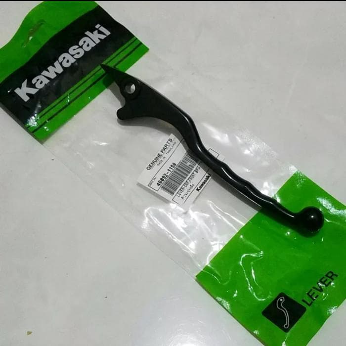 แฮนด์เบรคหน้า Ninja Rr Old New Ninja Rr Kawasaki ดั้งเดิม