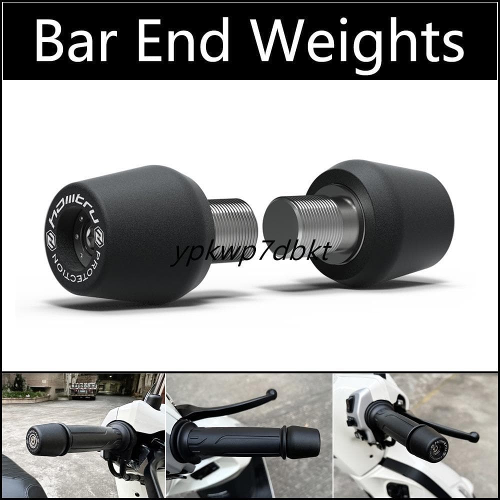 จุกอุดปลายแฮนด์บาร์ สําหรับ yamaha MT-07 XSR700 FZ-07 2013-2023 MT07 XSR 700 FZ07 MT FZ 07