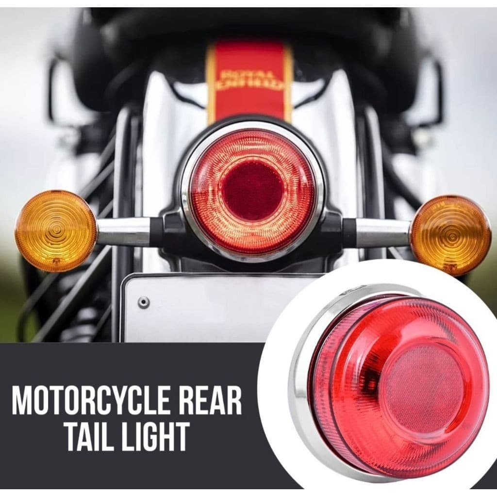 Royal enfield classic350 bullet350 rear tail light
