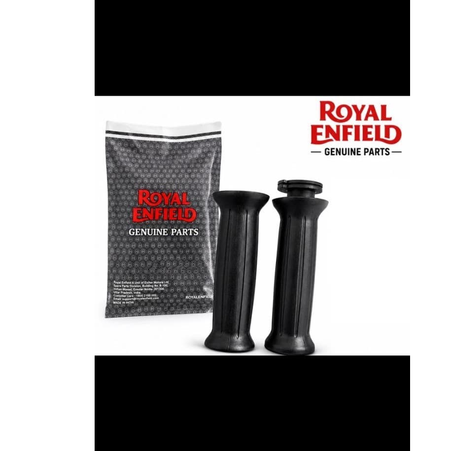 Royal enfield classic350 bullet350 hunter350 meteor350 handlebar grip
