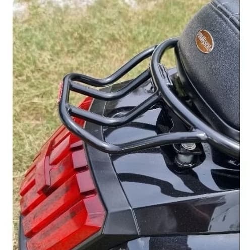 ตะแกรง​หลัง​เรสซิ่ง Buddy Seat สำหรับ Lambretta​ X200 และ X300​