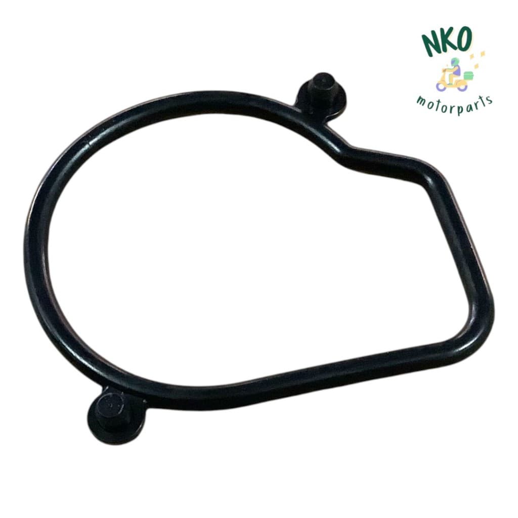 (ส่งฟรี-ส่งไว) ยางโอริงเรือนลิ้นเร่ง HONDA - PCX160-I ปี 2021 โอริงลิ้นเร่ง อย่างดี [16075-K0R-V01] พีซีเอ็กซ์ (1ชิ้น)
