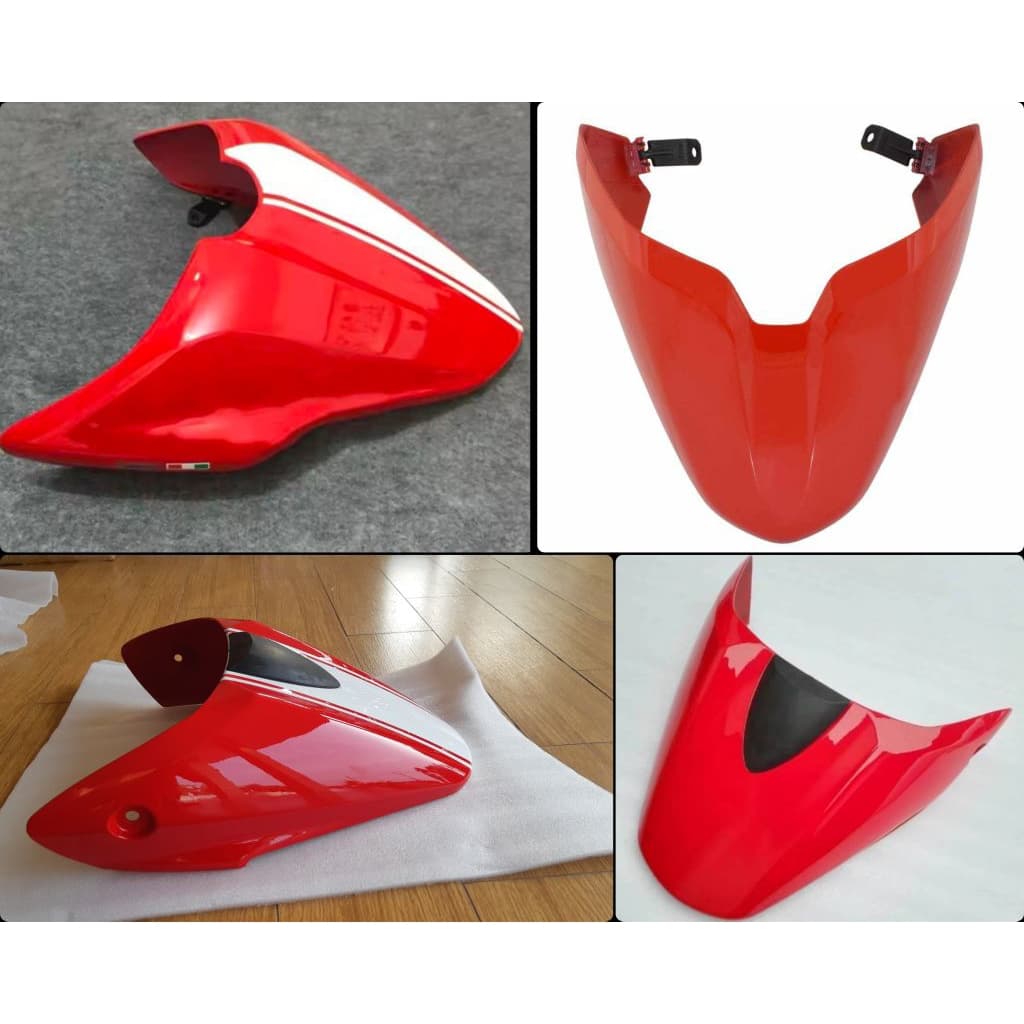 Fairing ครอบท้าย#Ducati Monster 795/796 #Ducati Monster 821จอขาวดำและจอสี #Ducati Monster 797