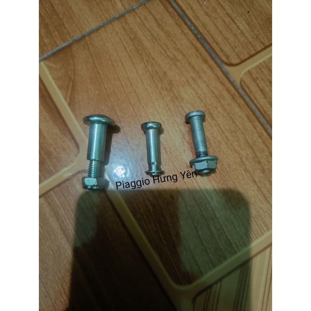 Vespa Piaggio สกรูก้านเบรคซ้ายและขวา, vespa LX S liberty sprint Primavera GTS สกรูก้านเบรกน้ํามันและเครื่องกล